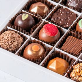 Pick your own Large Chocolate Box Gift Voucher