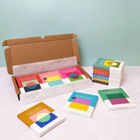 Choose your own - Letterbox Gift (3 Bars)