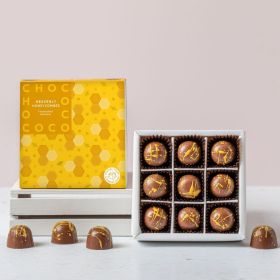 Chocolate Boxes - Any 3 for £37.50