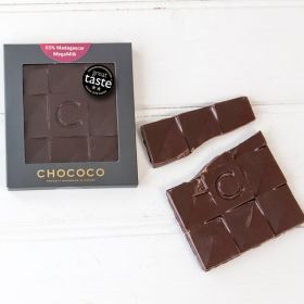 65% Madagascar 'Mega Milk' Chocolate Mini Bar