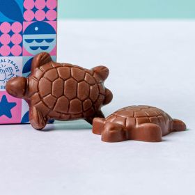 Milk Chocolate Turtles to support OGP