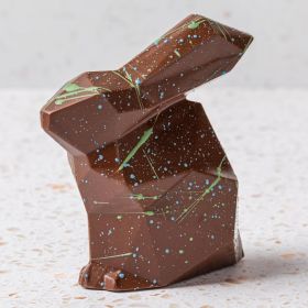Oat M!lk Chocolate Bunny in a Box (vf)