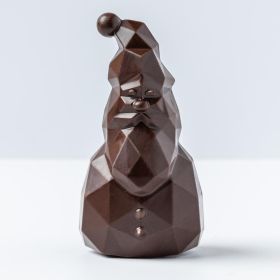 Dark Chocolate Santa (vf)