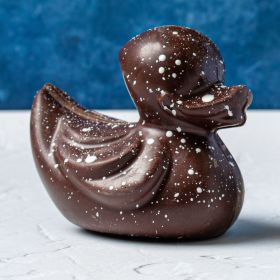 Vince the Dark Chocolate Duck (vf)