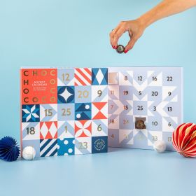 Classic Advent Calendar