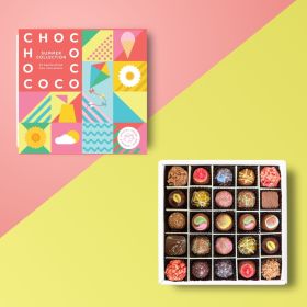Summer Collection Large Box 