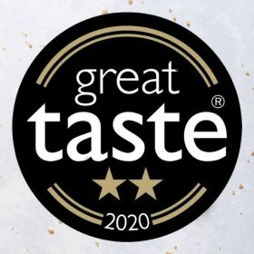 Dorset Sea Salt Caramels Box - Medium