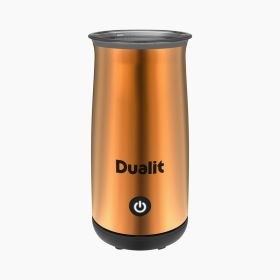 Dualit Cocoatiser Hot Chocolate Maker & Milk Frother - 2 colours available