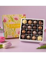 Mother's Day Chocolate Selection Box - Medium