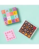 Fresh Chococo Selection Box - Medium