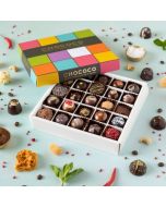 Fresh Chococo Selection Box - Large
