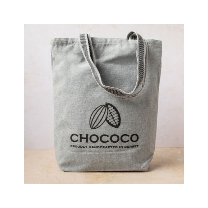 Chococo Canvas Bag