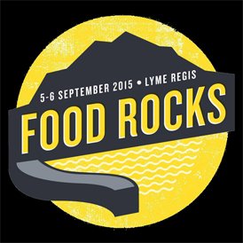 Chococo will be at Food Rocks 2015 in Lyme Regis 5-6th Sept