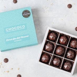 Buy Online box of Chococo chocolates 