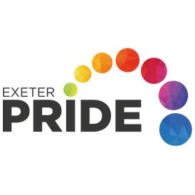 Celebrate Exeter Pride In Our Chocolate House on Saturday 12th May!