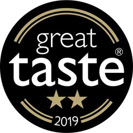 All our Gin Chocolates are now award winners thanks to our latest 2019 Great Taste Award wins!