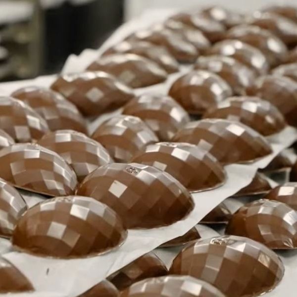 How do we make our Easter Eggs?