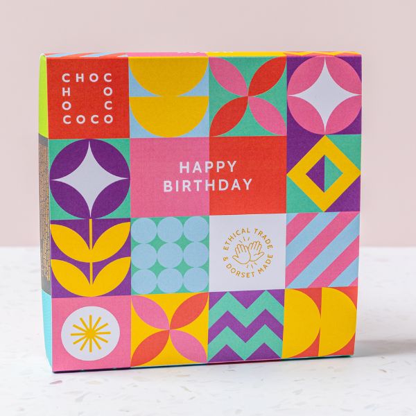 Say it with Chocolate with our new Gift Wrap Bundles