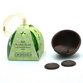 Delicious magazine & other press feature Chococo Christmas Gifts