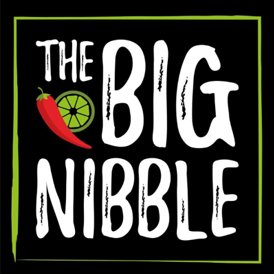 Are You Going To The Big Nibble This Weekend In Horsham?