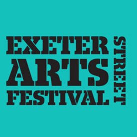 Exeter Street Arts Festival is this Sat 27th August - don't miss it!