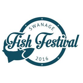 Co-founder Claire is speaking (& sampling chocolate) at the Swanage Fish Festival this Sunday!