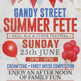 Chococo Exeter is gearing up for the Gandy St Summer Fete this Sunday