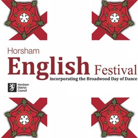 Join Us This Weekend For The Horsham English Festival!