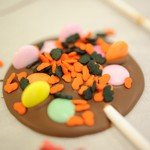Make a chocolate lolly everyday this week at Chococo Winchester