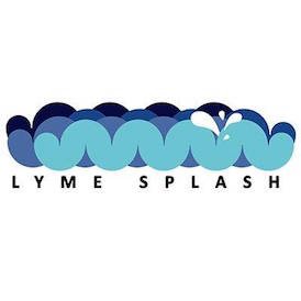 We are supporting the Lyme Splash charity sea swim this Sunday 10th September
