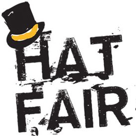 The Winchester Hat Fair is this Weekend!