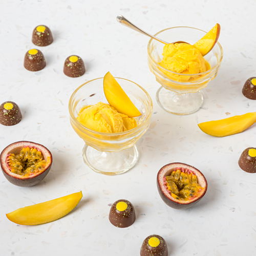 We are going mad for Mango in June!
