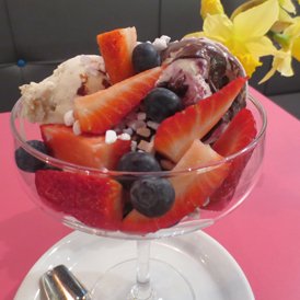 Does a mum in your life deserve a sweet treat at Chococo this Mother's Day weekend?
