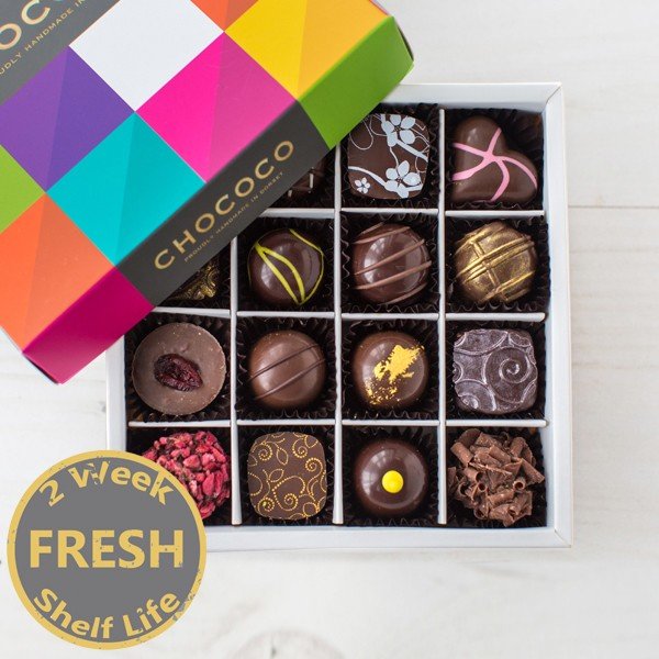 The Independent include our chocolate club in 10 best chocolate subscription boxes