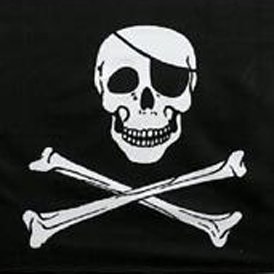 Purbeck Pirate Festival starts this weekend!