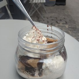 Discover our new Spiced Speculaas Sundae, our Guest Sundae for June!