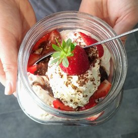 Our Sundae of the Month for July is...