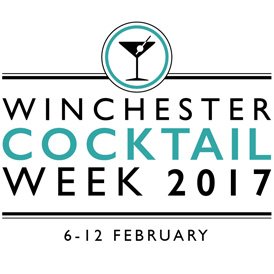 Don't miss out on our Winchester Cocktail Week events
