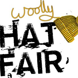 The Woolly Hat Fair is coming to Winchester this December