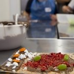 Summer chocolate workshops at Chococo Swanage