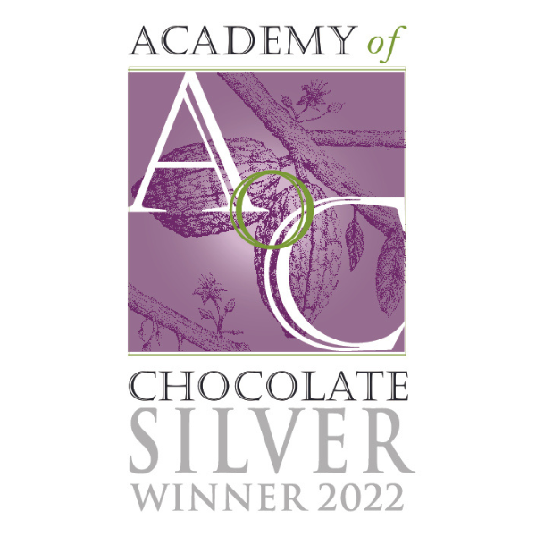 Academy of Chocolate Silver