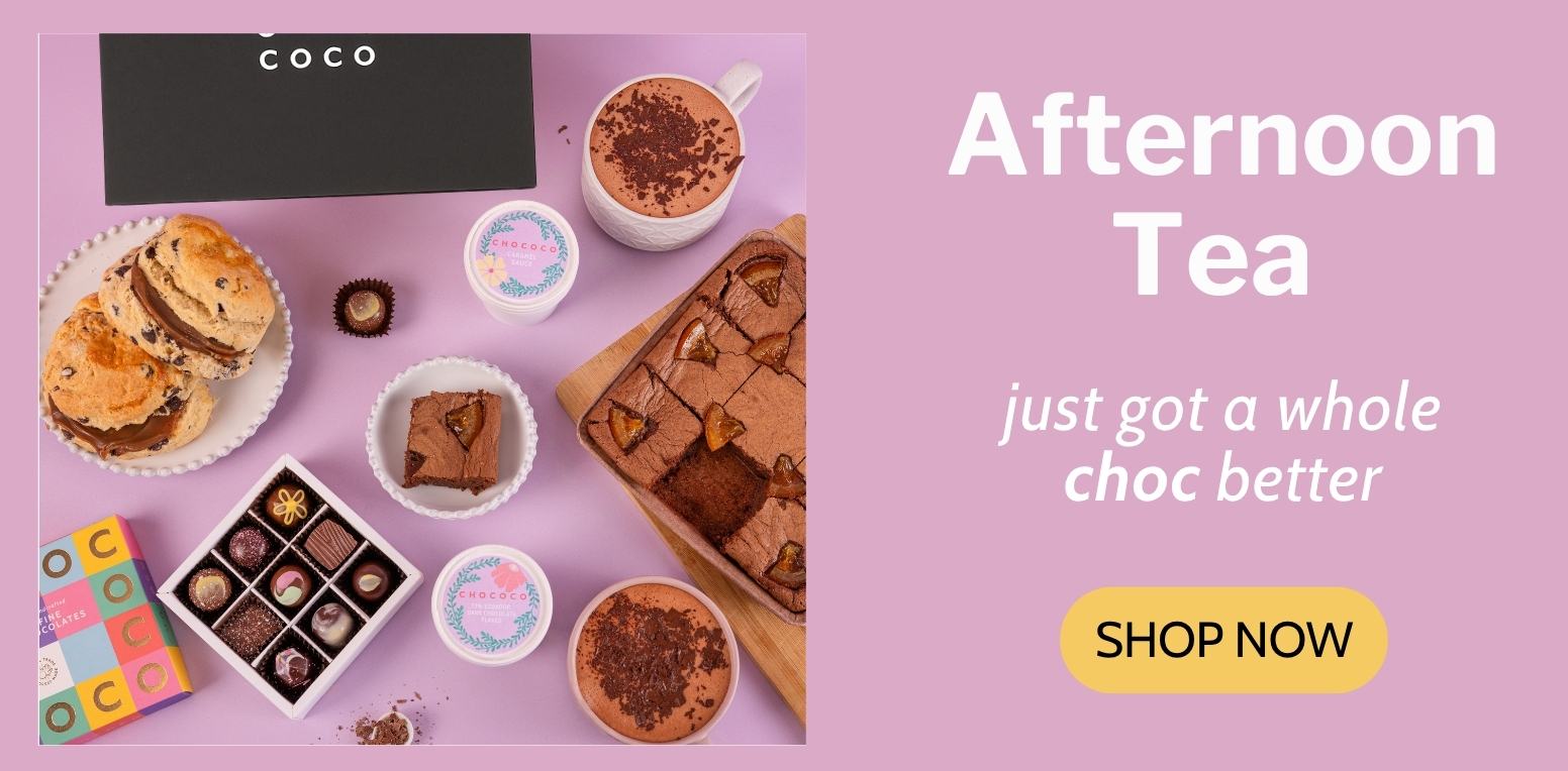 Afternoon Tea set