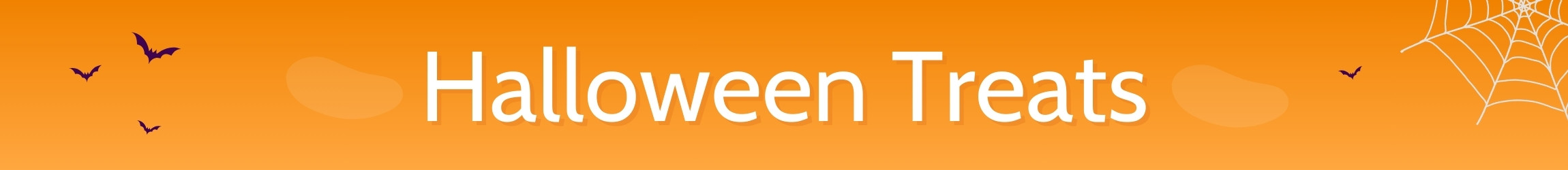 Halloween Banner background