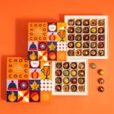 Autumn range