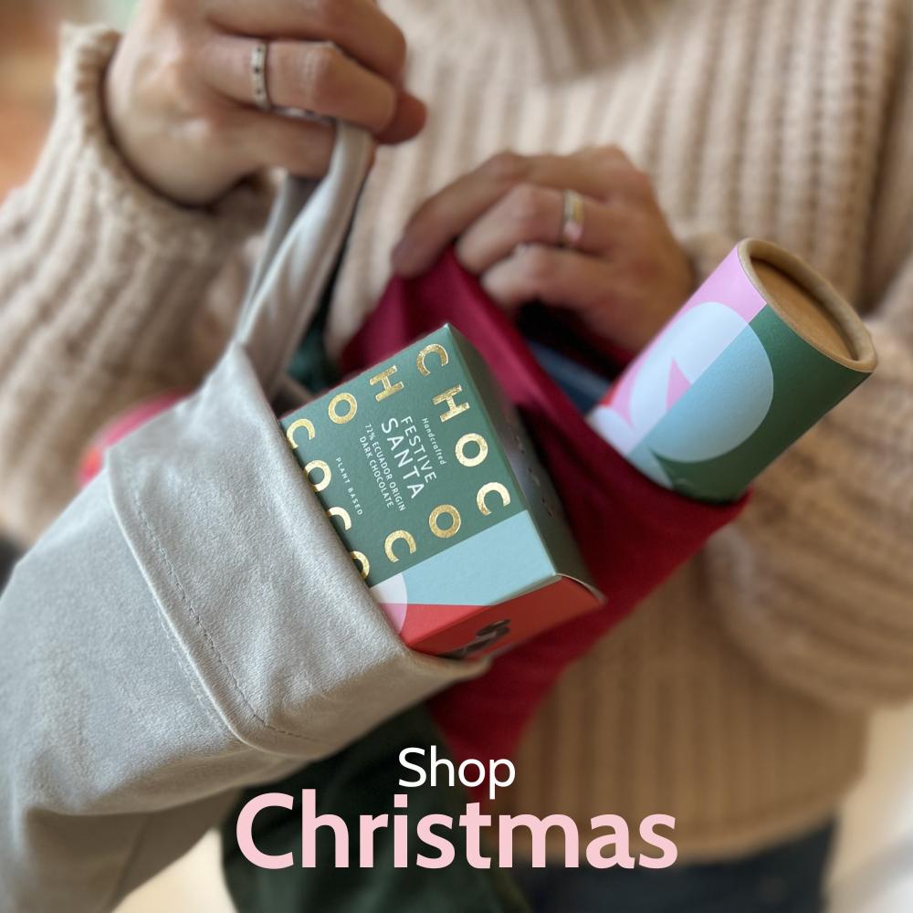 Shop all Christmas range 