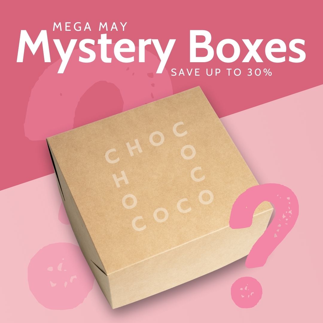 Mystery Boxes