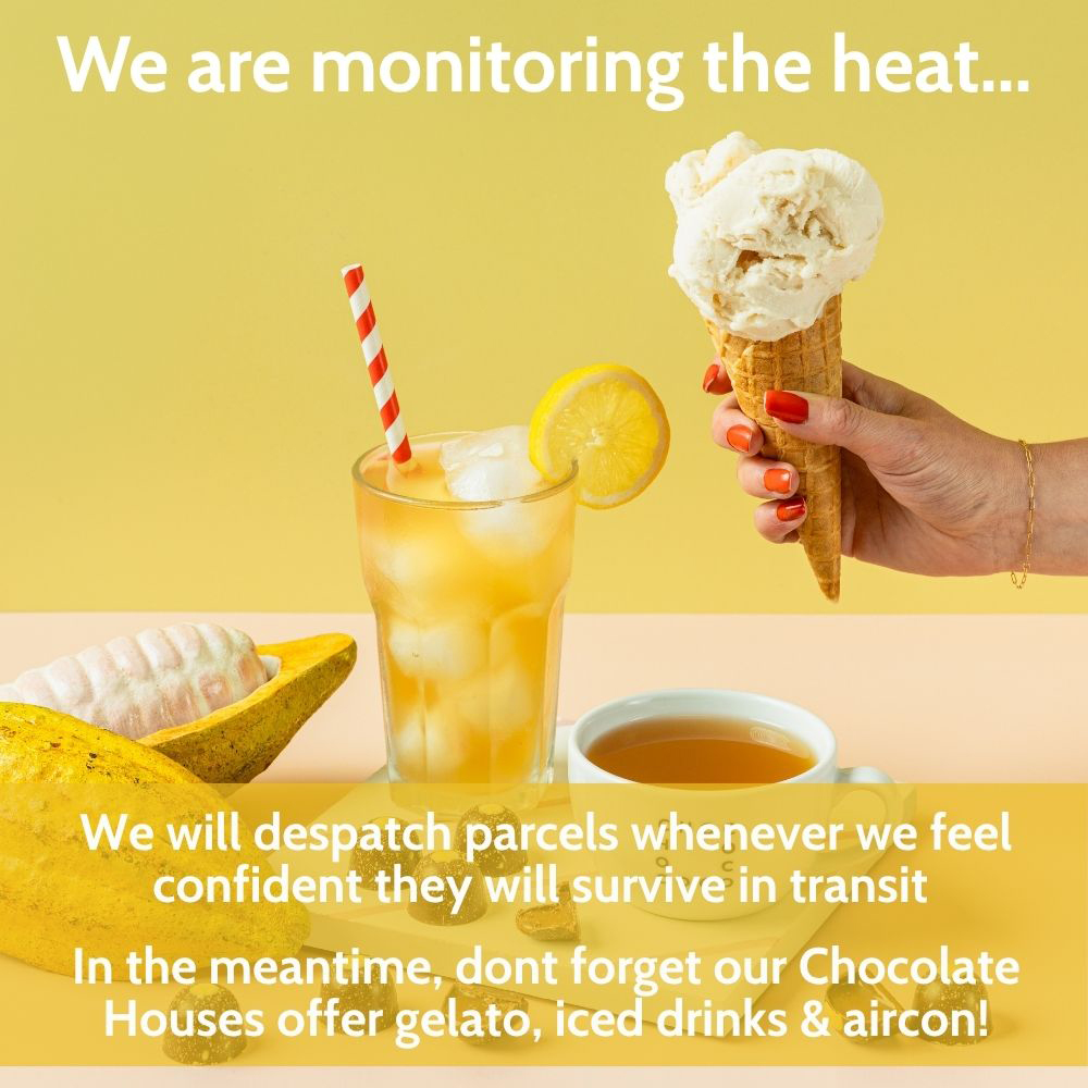Postal deliveries paused again for the third heatwave of the summer
